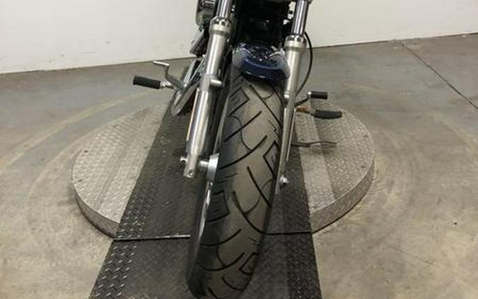 2012 Harley-Davidson® XL1200C - Sportster® 1200 Custom