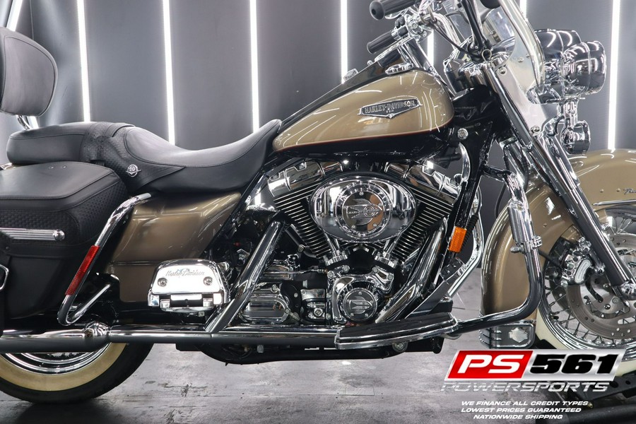 2004 Harley-Davidson FLHRCI Road King® Classic