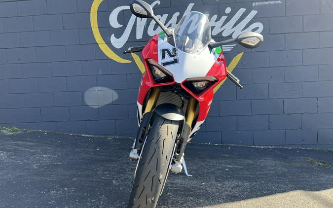 2024 Ducati Panigale