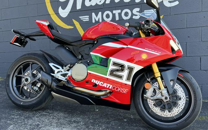 2024 Ducati Panigale