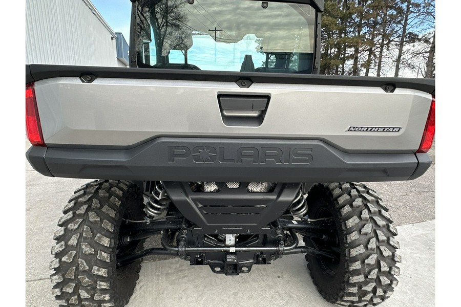 2024 Polaris Industries RANGER XD 1500 NORTHSTAR PREMIUM