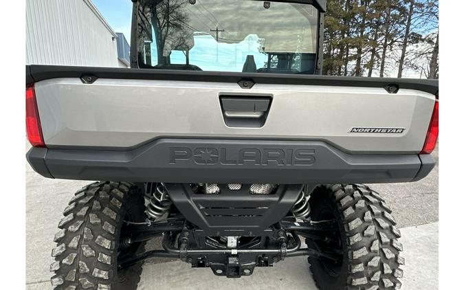 2024 Polaris Industries RANGER XD 1500 NORTHSTAR PREMIUM