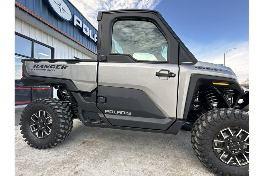 2024 Polaris Industries RANGER XD 1500 NORTHSTAR PREMIUM