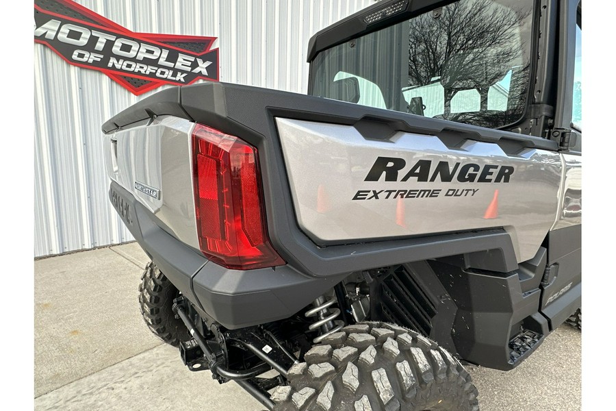 2024 Polaris Industries RANGER XD 1500 NORTHSTAR PREMIUM