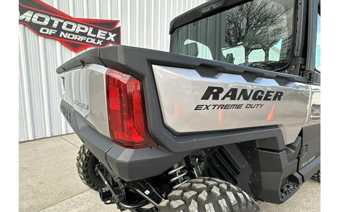 2024 Polaris Industries RANGER XD 1500 NORTHSTAR PREMIUM