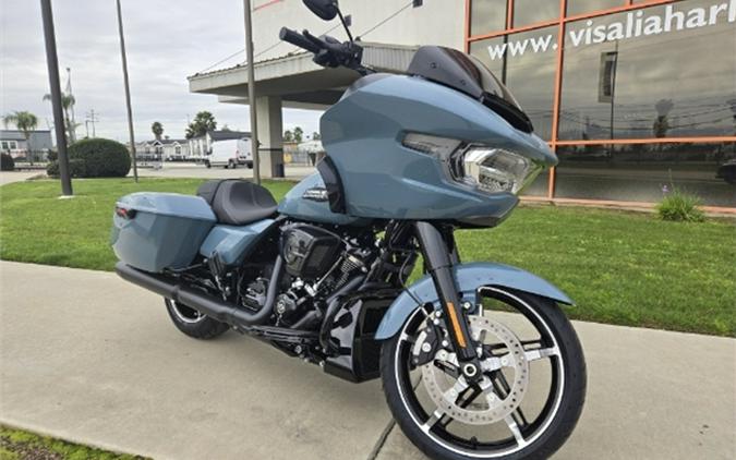 2024 Harley-Davidson Road Glide