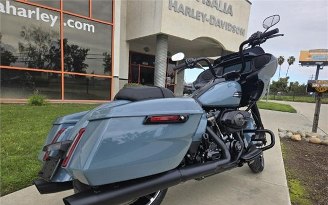 2024 Harley-Davidson Road Glide