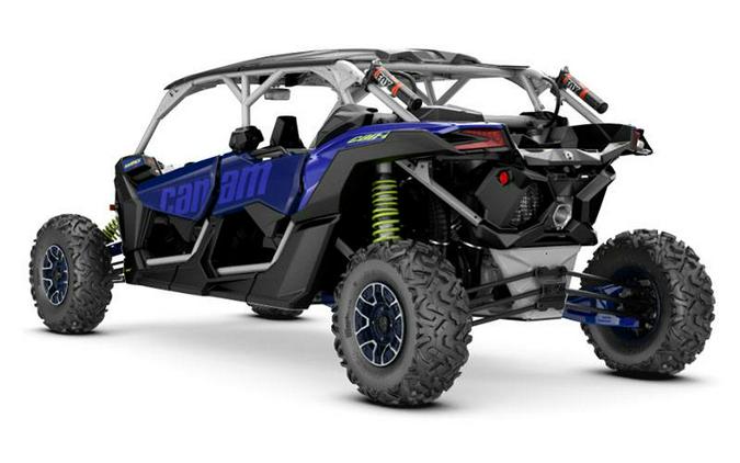 2020 Can-Am™ Maverick X3 MAX X rs TURBO RR