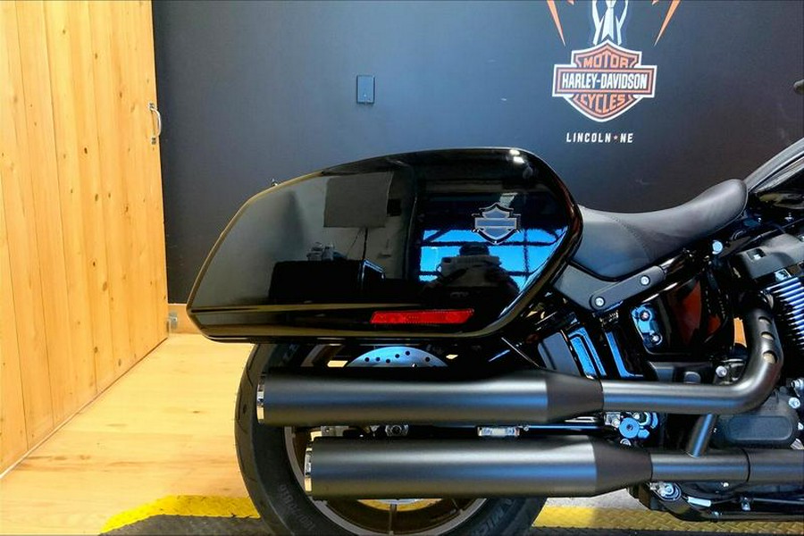 2024 Harley-Davidson® FXLRST - Low Rider® ST