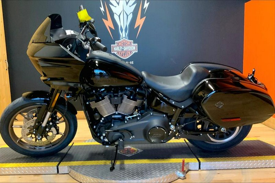 2024 Harley-Davidson® FXLRST - Low Rider® ST