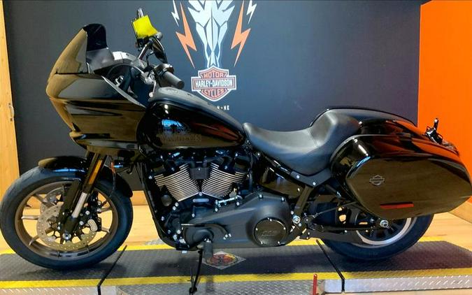 2024 Harley-Davidson® FXLRST - Low Rider® ST