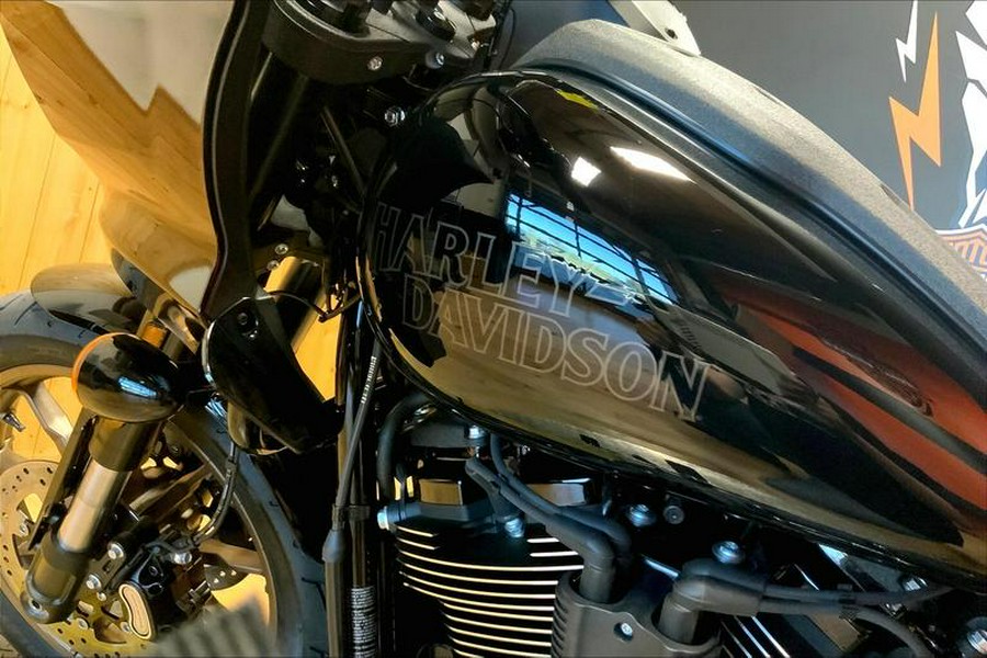 2024 Harley-Davidson® FXLRST - Low Rider® ST