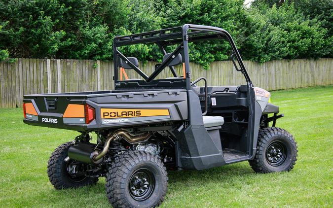 2024 Polaris Industries 2024 Polaris Industries Pro XD Full-Size Gas