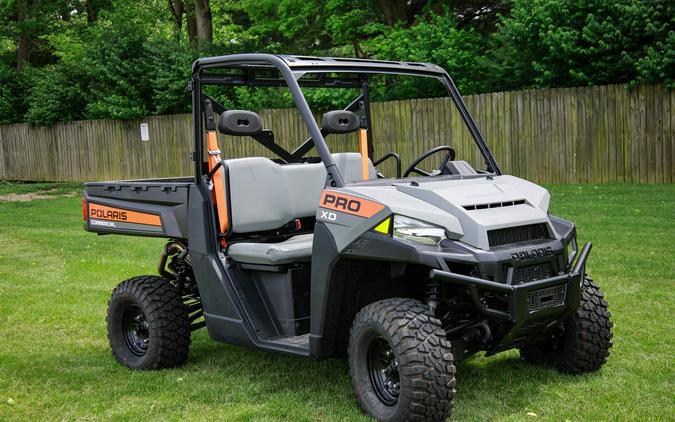 2024 Polaris Industries 2024 Polaris Industries Pro XD Full-Size Gas