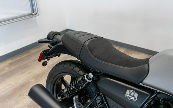 2023 Moto Guzzi V7 Stone