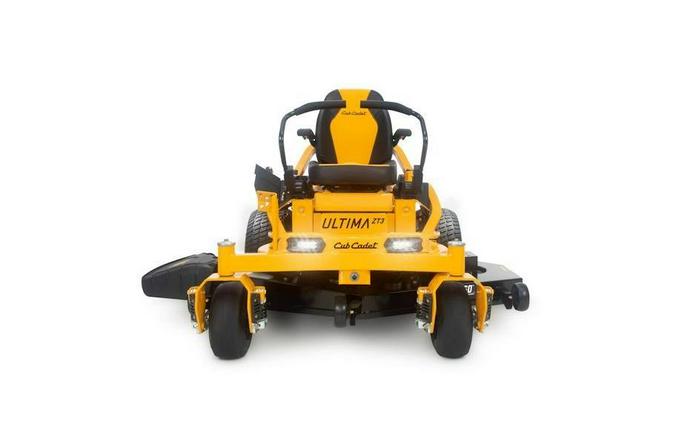 2024 Cub Cadet ZT3 60