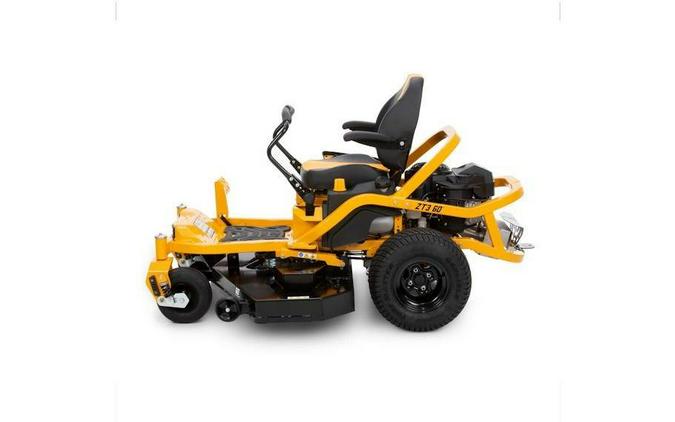 2024 Cub Cadet ZT3 60