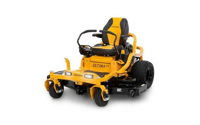 2024 Cub Cadet ZT3 60