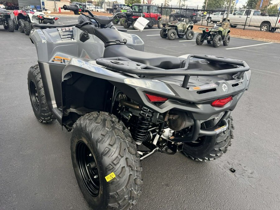 2025 Can-Am® Outlander 500