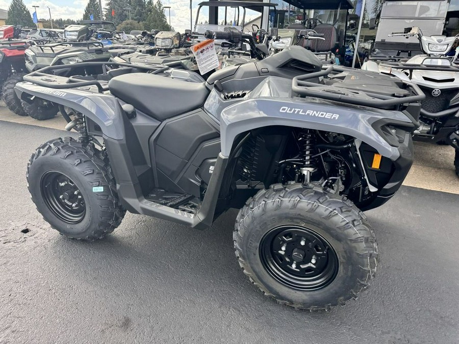 2025 Can-Am® Outlander 500