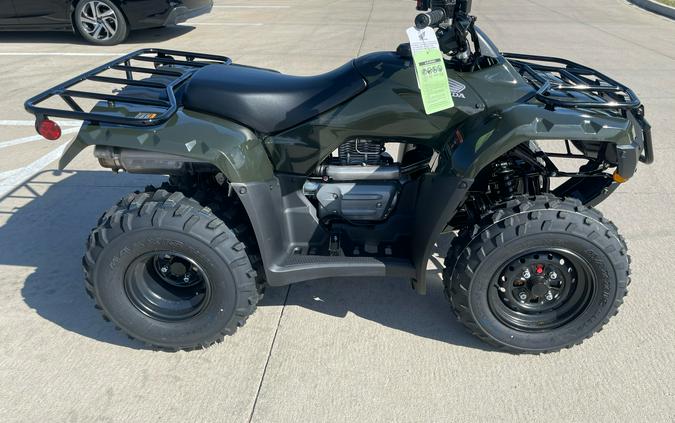 2024 Honda FourTrax Recon