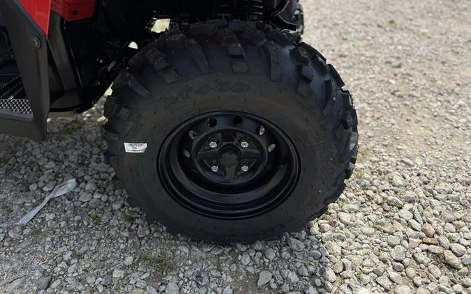 2025 Suzuki KingQuad 500AXi Power Steering