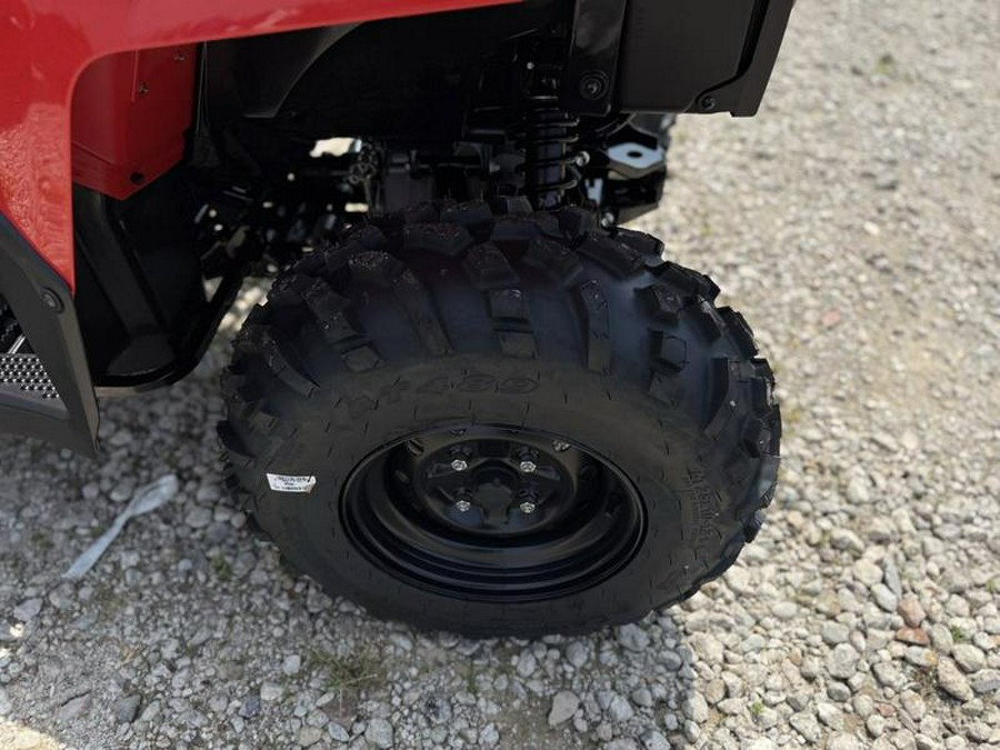 2025 Suzuki KingQuad 500AXi Power Steering