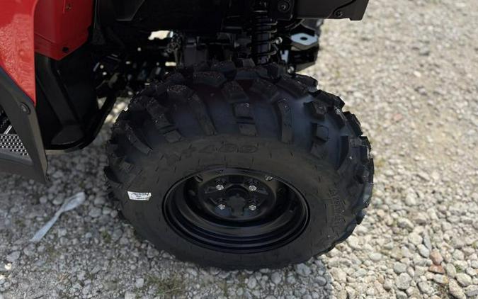 2025 Suzuki KingQuad 500AXi Power Steering