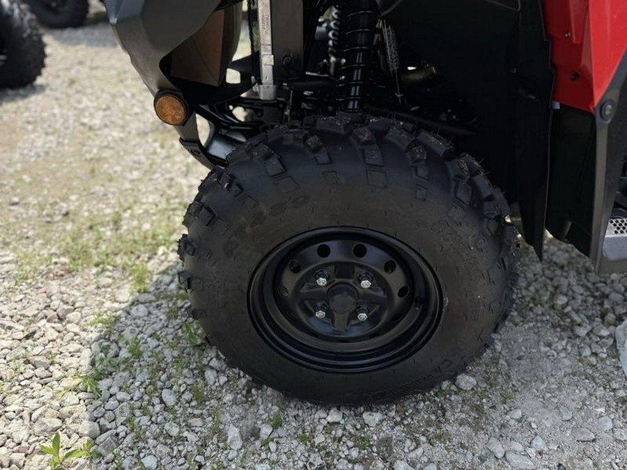 2025 Suzuki KingQuad 500AXi Power Steering