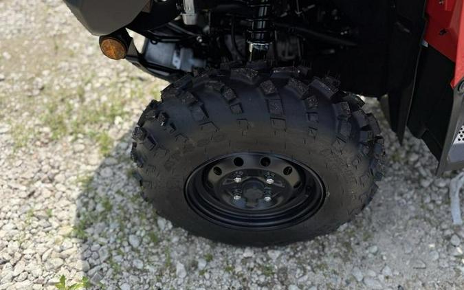 2025 Suzuki KingQuad 500AXi Power Steering