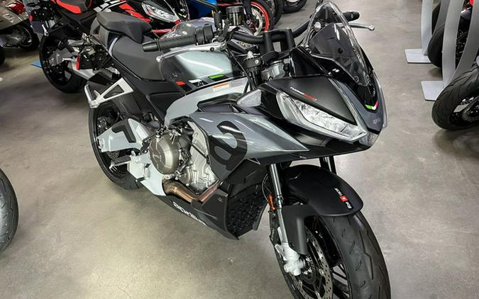 2024 Aprilia Tuono 660