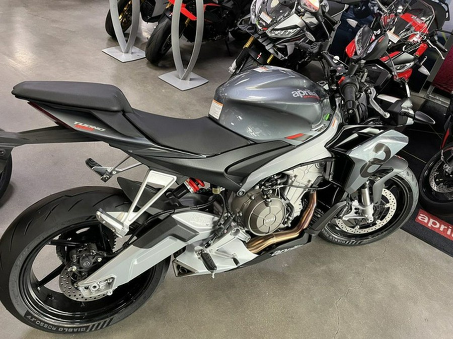 2024 Aprilia Tuono 660