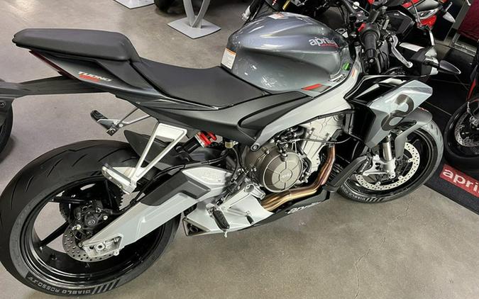 2024 Aprilia Tuono 660