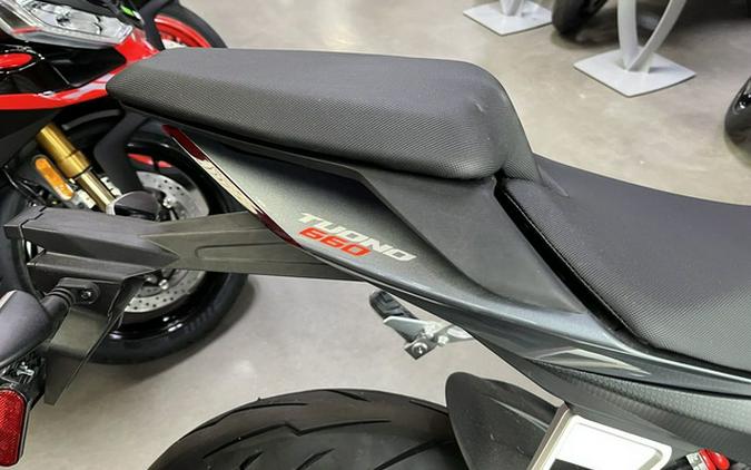 2024 Aprilia Tuono 660