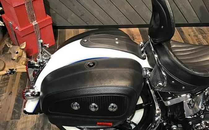 2013 Harley-Davidson Softail® Deluxe