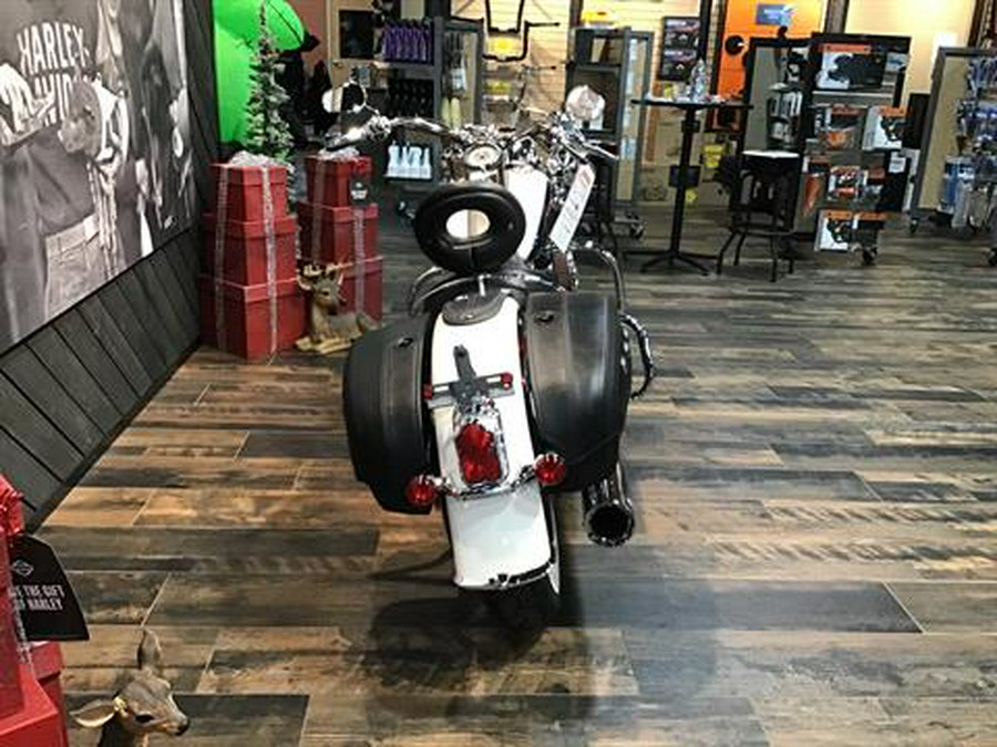 2013 Harley-Davidson Softail® Deluxe