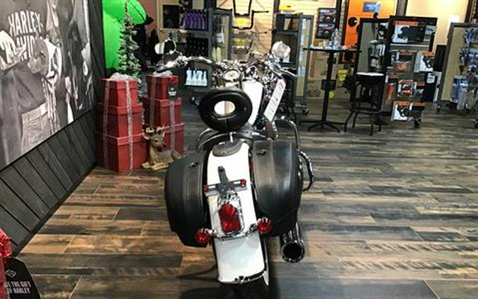 2013 Harley-Davidson Softail® Deluxe