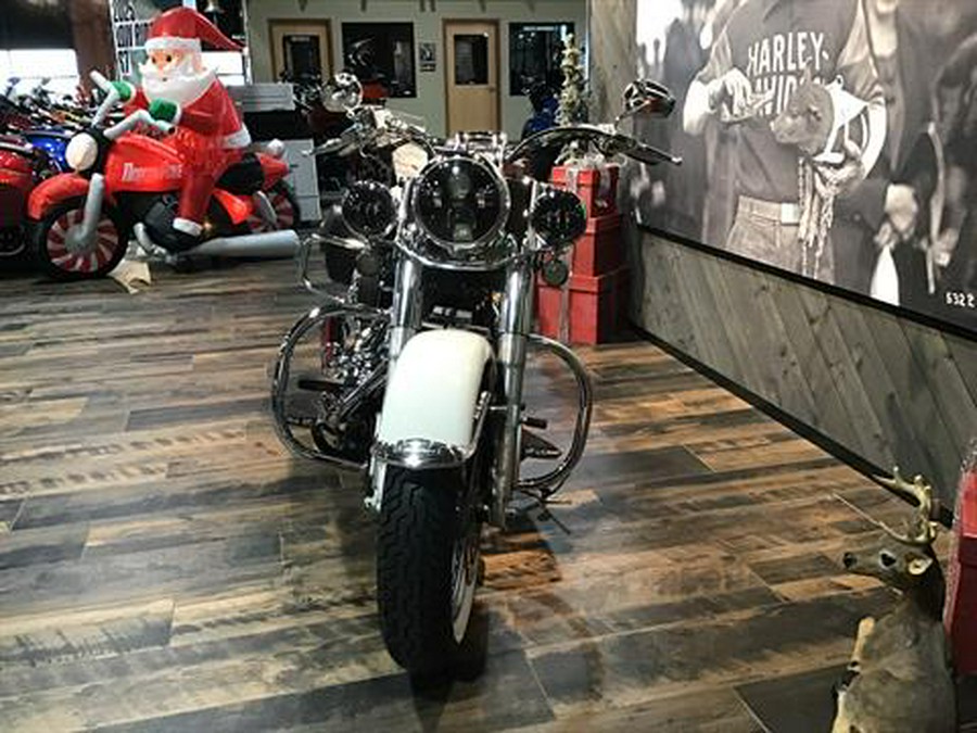 2013 Harley-Davidson Softail® Deluxe