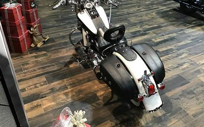 2013 Harley-Davidson Softail® Deluxe