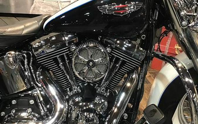 2013 Harley-Davidson Softail® Deluxe