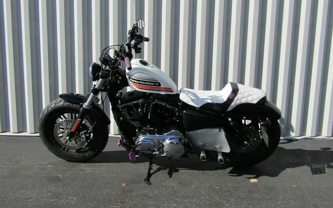 2018 Harley-Davidson® XL1200X - Sportster® Forty-Eight®