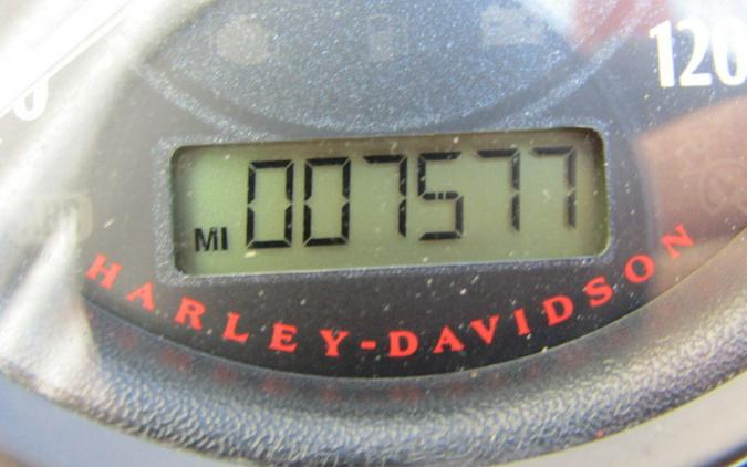 2018 Harley-Davidson® XL1200X - Sportster® Forty-Eight®