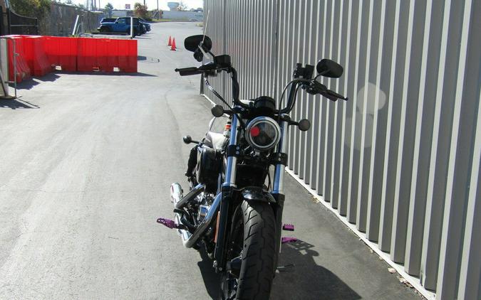 2018 Harley-Davidson® XL1200X - Sportster® Forty-Eight®
