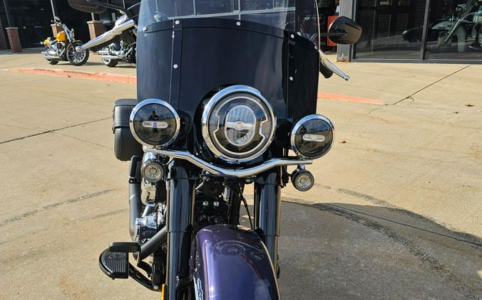 2026 Harley-Davidson Heritage Classic