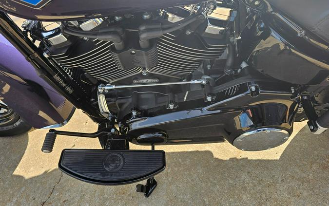 2026 Harley-Davidson Heritage Classic