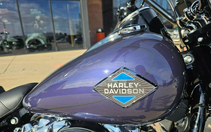 2026 Harley-Davidson Heritage Classic