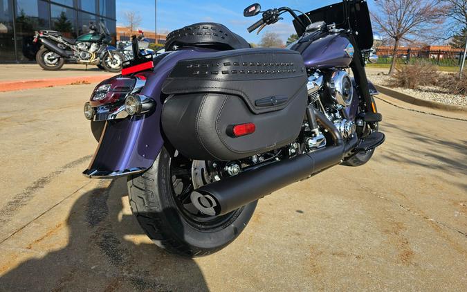 2026 Harley-Davidson Heritage Classic