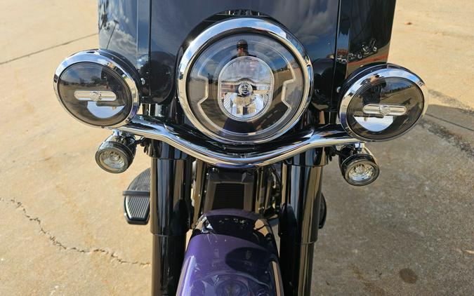 2026 Harley-Davidson Heritage Classic