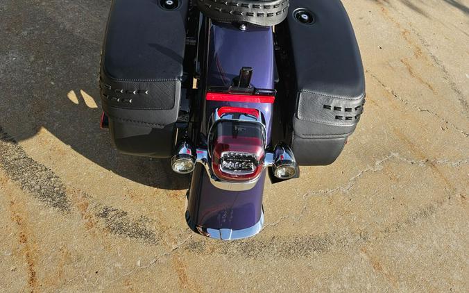 2026 Harley-Davidson Heritage Classic