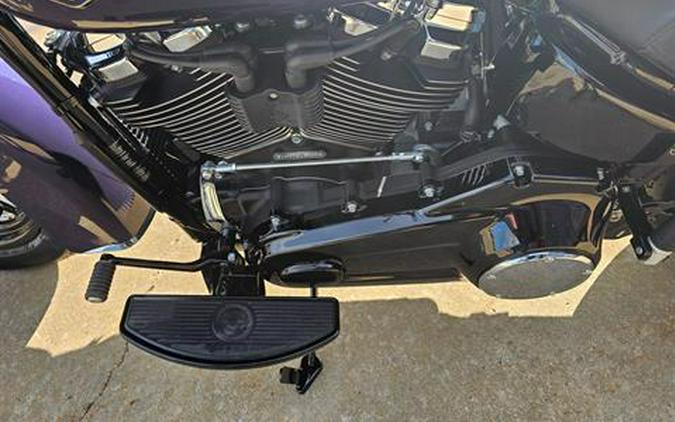 2026 Harley-Davidson Heritage Classic